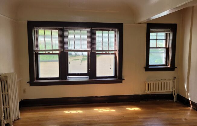 Studio, 1 bath, $795, Unit 207