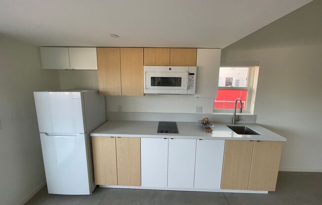 1 bed, 1 bath, 468 sqft, $2,195, Unit 3062