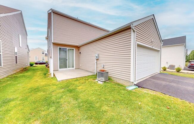 5540 Tygart Valley Drive