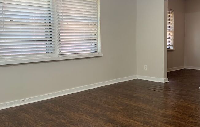 Charlotte Park Apartments/Charlotte Park Apartments, LLC