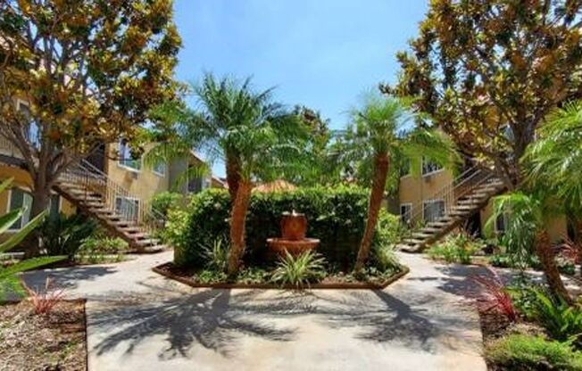 Landmark Gardens Apartments