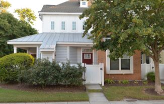 First Floor Condo off Shore Drive