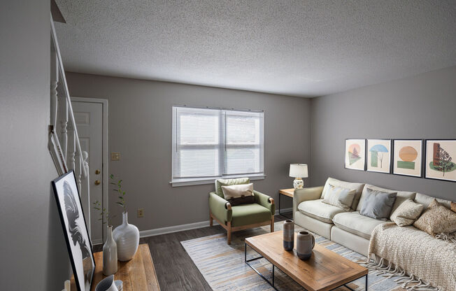 Jackson Manor Apartments