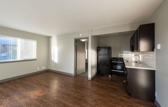 Park Cedar Apartments