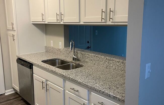 Summerfield Apartments