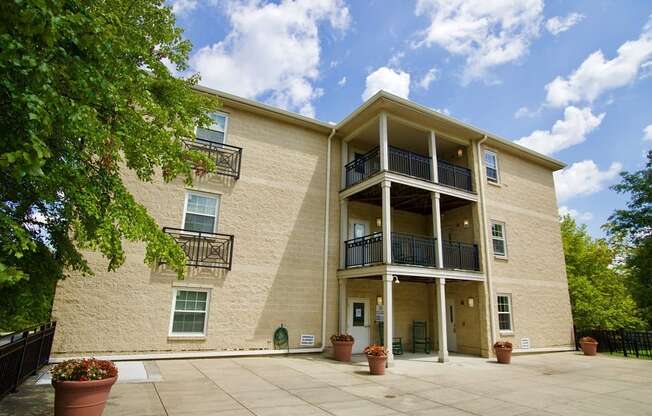 Park View at Coldspring