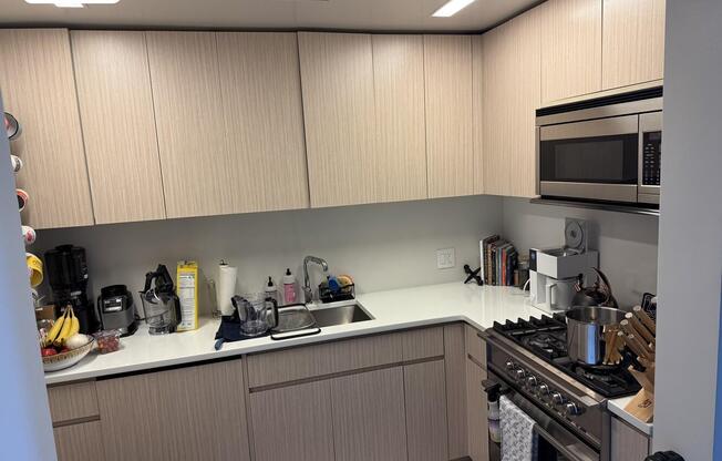 200 West 67th Street