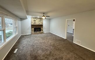 2 beds, 1.5 baths, $1,250