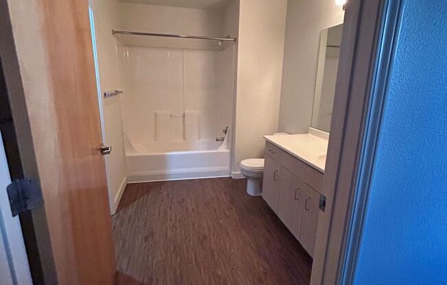 1 bed, 2.5 baths, 1,740 sqft, $1,580, Unit 110