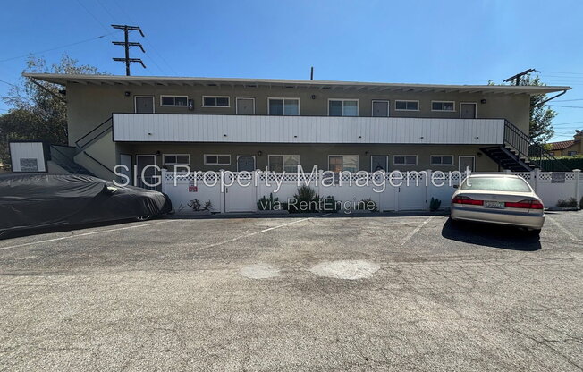 1 bed, 1 bath, 588 sqft, $1,895, Unit A