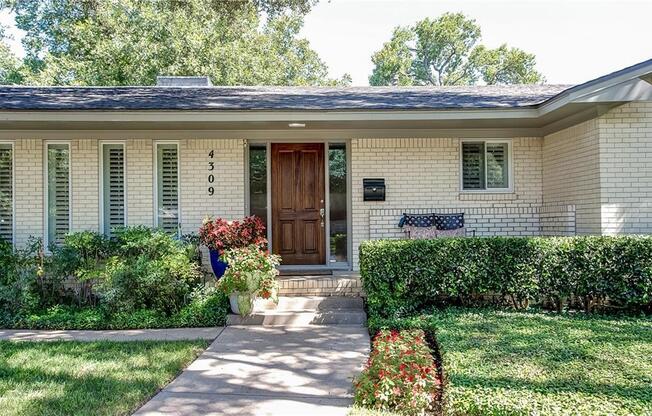 Beautiful Home in Tanglewood