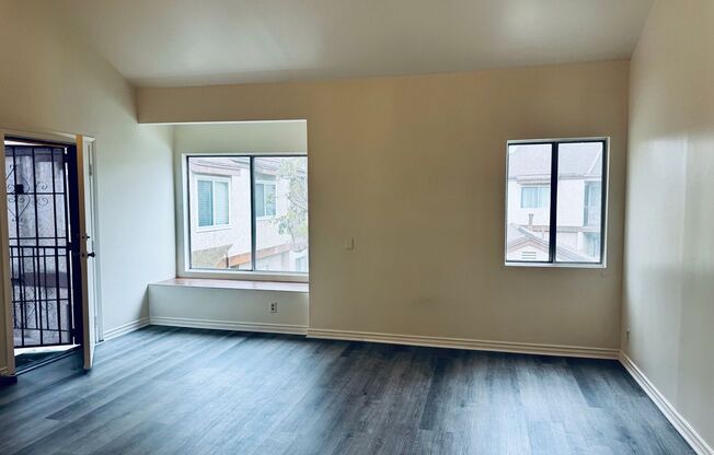 COMING SOON - 3 Bedroom 2 Bath Condo in Hawaiian Gardens