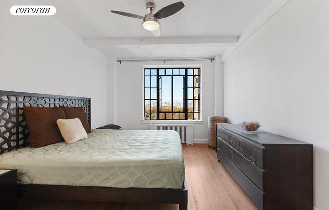 1 bed, 1 bath, 850 sqft, $4,500, Unit 14A