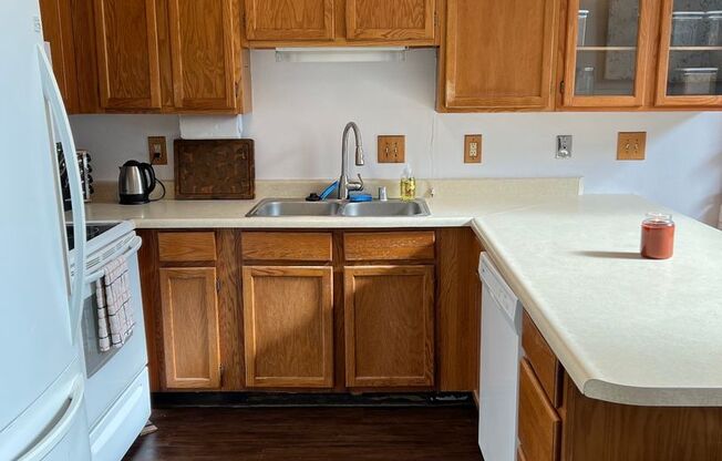 222 Timberline Drive - CJ