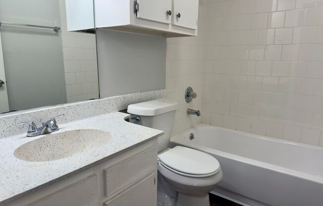 1 bed, 1 bath, 800 sqft, $925, Unit 203