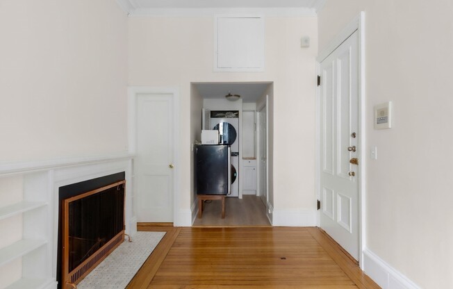 167 Beacon St