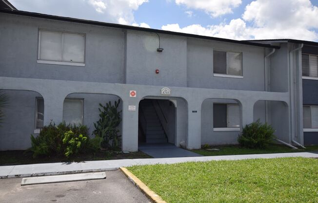 1 Bedroom, 1 Bath Condo For Rent at 4703 Texas Avenue South #A Orlando, FL 32839