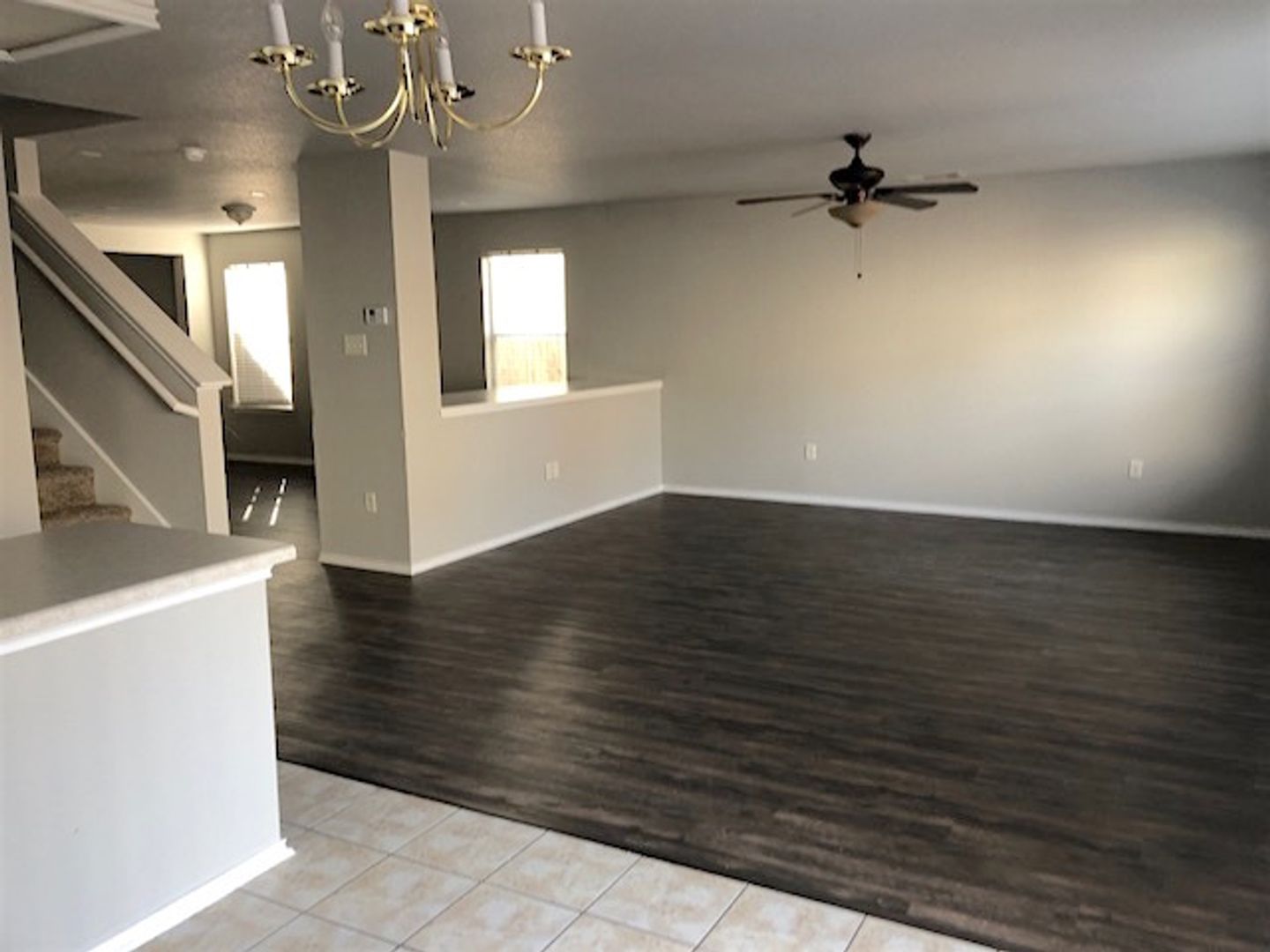 Spacious 3 bedroom 2 bath in Bristol Place!