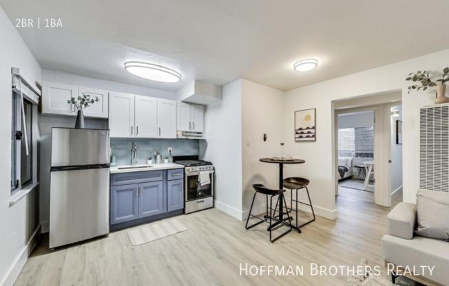 1125 East 18th Street