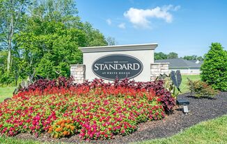 The Standard at White House