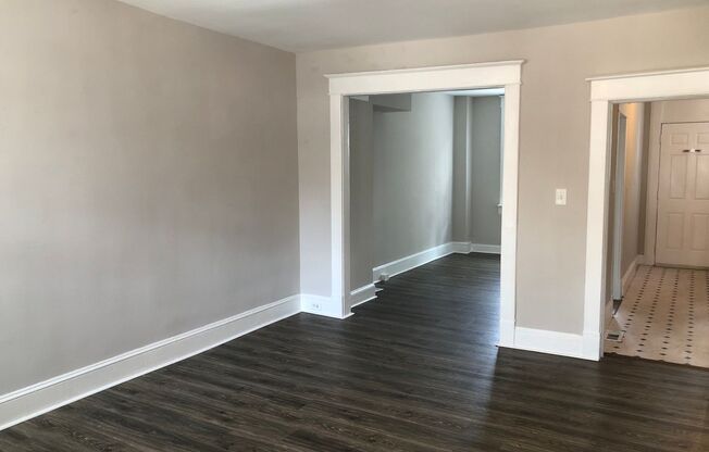 Recently Renovated 3 Bedroom In Mosher for Rent