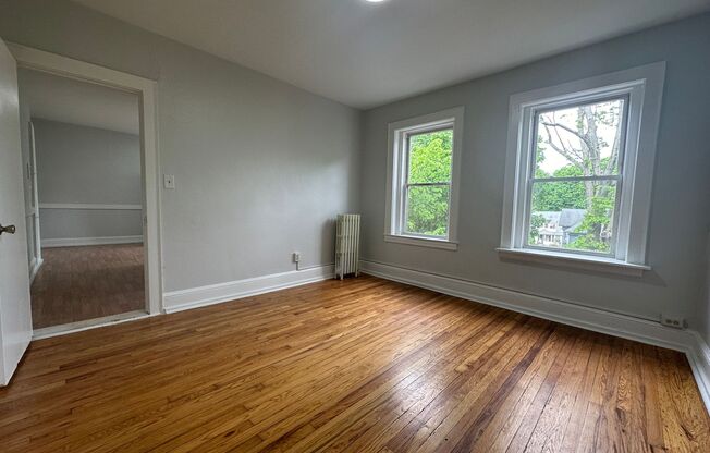 Apartment in New Britain