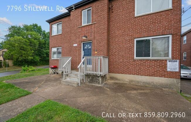 7796 STILLWELL RD