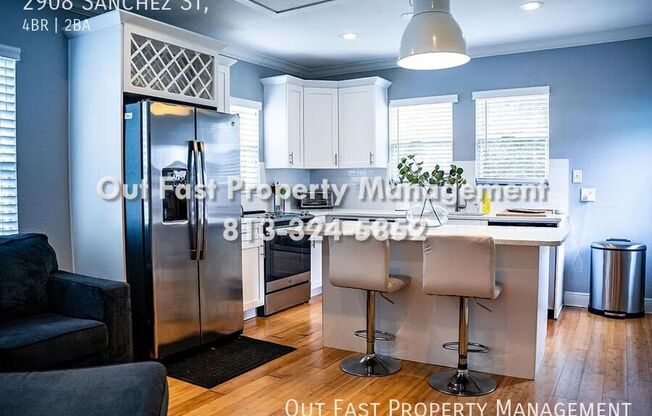 2908 SANCHEZ ST