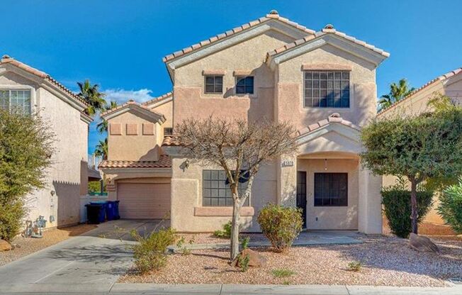 Gem in the heart of Henderson