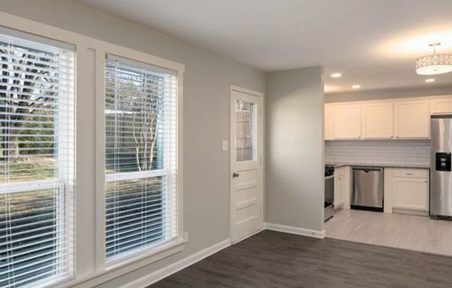 Charming updated home in the heart of Farmers Branch