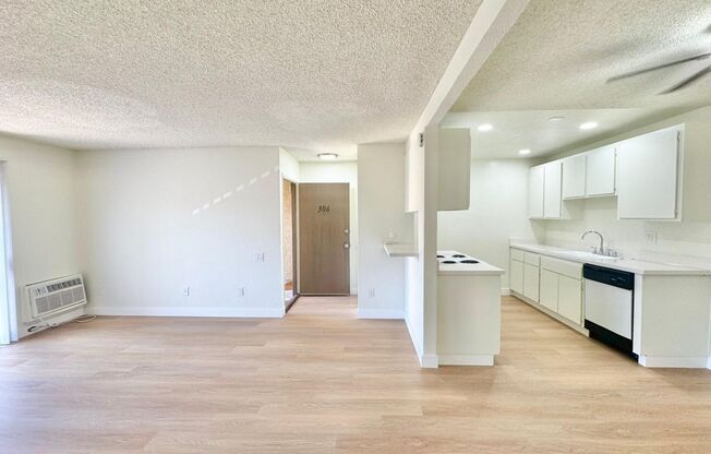 Buena Vista Apartments