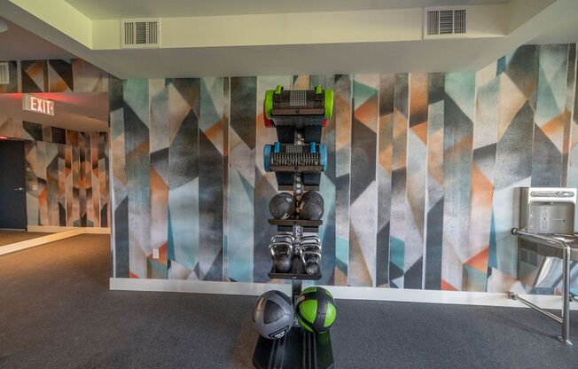 2 beds, 2 baths, 1,156 sqft, $3,542, Unit 302