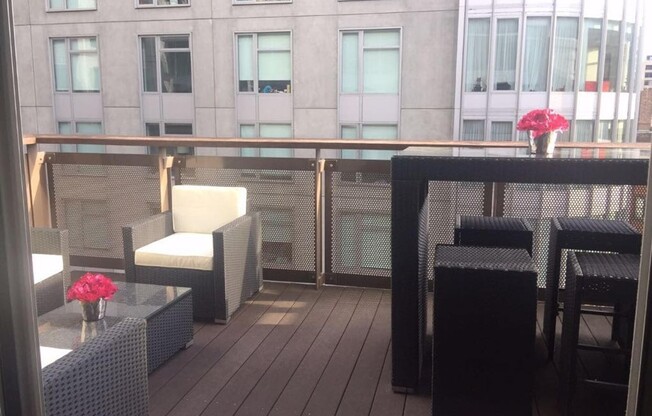 2 beds, 2.5 baths, 1,500 sqft, $6,500, Unit PHC