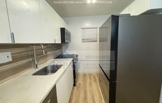 2 beds, 2 baths, 1,031 sqft, $2,195, Unit 110