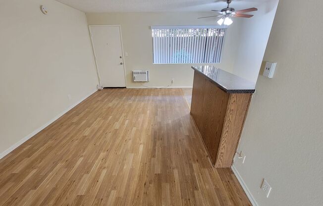 Studio, 1 bath, $1,595, Unit 03