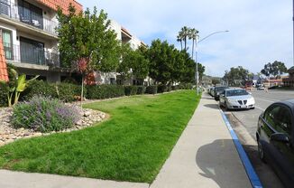CENTRALLY LOCATED 1 BR CONDO