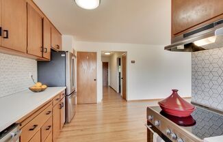 DORADO APARTMENTS, LLC