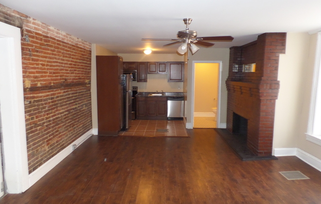 For Rent: Spacious Urban Living at 1322-1324 Eutaw Pl – Your Ideal City Dwelling!