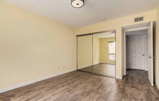 2 beds, 2 baths, $2,150