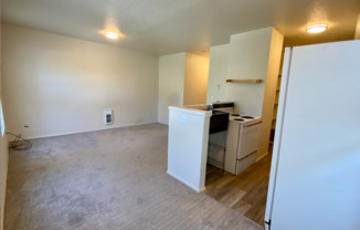 1 bed, 1 bath, 425 sqft, $1,250, Unit 4