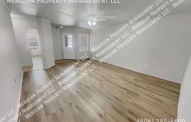 505 N BRENTWOOD AVE