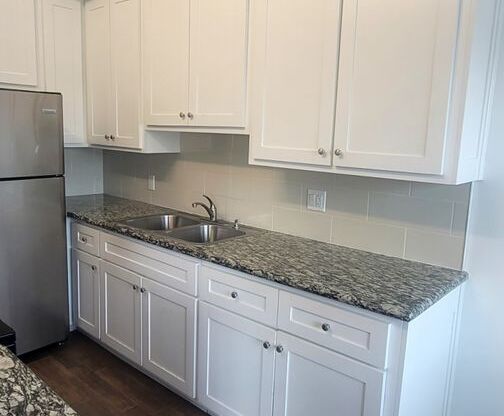 1 bed, 1 bath, $1,850, Unit #8