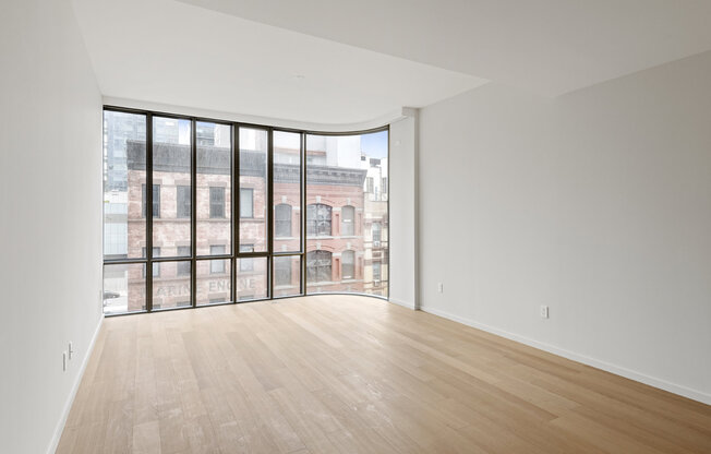1 bed, 2.5 baths, 915 sqft, $13,000, Unit N7D