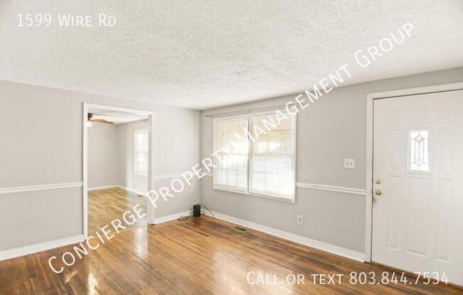 1599 WIRE RD