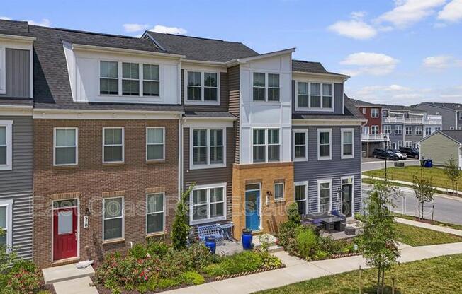 312 FURGESON LN