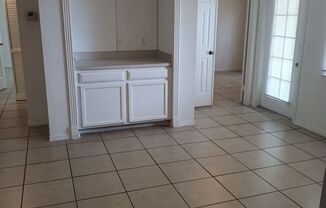 2 beds, 1 bath, $1,500, Unit 1635 BLDG 16