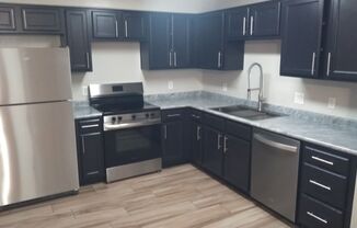 3 Bedroom 2.5 Bath with Single Car Private Garage