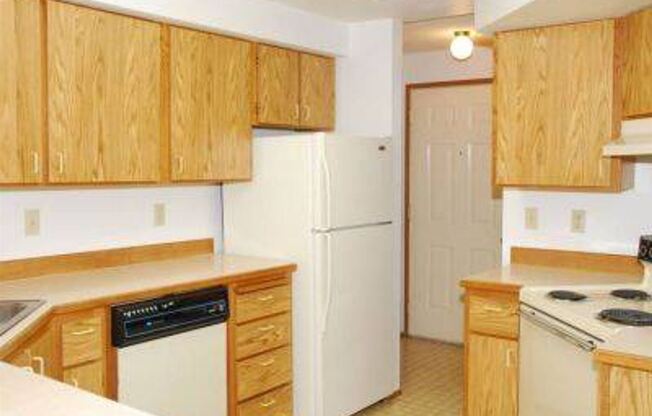 $1,125 / 2br - ?? Valley 2Bed 1Bath Apt w/Washer&Dryer & CHARM TO SPARE! #4040 ?? (Spokane Valley)