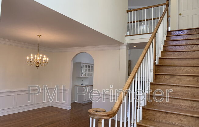 389 Bridgebrook Lane Southwest ( HW )