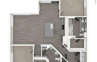 Partner-provided photo for $2003 unit